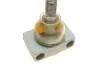 Опора шаровая (передняя/снизу) Smart 98-07 FAG 825009310 (фото 3)
