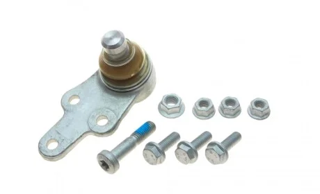 Опора кульова (передня/знизу) Ford Mondeo III 00-07 FAG 825 0103 10