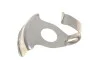 Опора кульова (передня/знизу) Ford Fiesta/Fusion 1.2-1.6 01-12 FAG 825 0105 10 (фото 5)