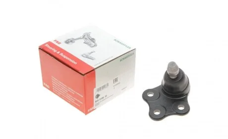 Опора кульова (передня/знизу) Daewoo Leganza 97-04 FAG 825 0106 10