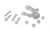 Опора шаровая (передняя/снизу) SsangYong Musso 93-07 FAG 825 0109 10 (фото 2)