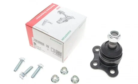 Опора шаровая (передняя/сверху) Isuzu Trooper/Opel Frontera -04 FAG 825 0116 10
