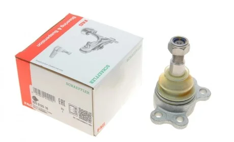 Опора кульова (передня) Isuzu Trooper/Opel Campo/Frontera 81-99 FAG 825 0125 10