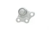 Опора кульова (передня) Opel Combo 00-12/Corsa C 00-09 FAG 825012810 (фото 2)