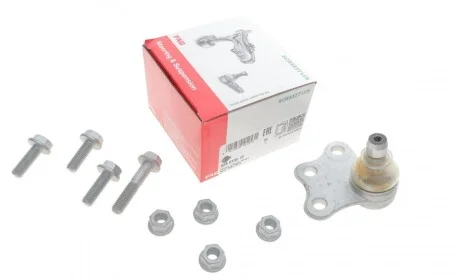 Опора шаровая (передняя/R) Opel Meriva 03-10 FAG 825 0130 10