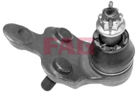 Опора кульова (передня/знизу/R) Lexus RX 06-08/Toyota Camry 01-06 FAG 825 0152 10
