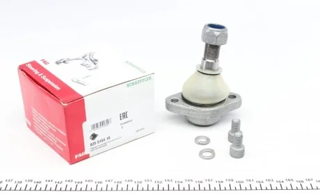 Опора шаровая (передняя/сверху) VW LT 75-96 FAG 825 0154 10
