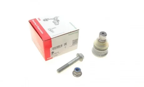 Опора кульова (передня/знизу) Renault Master/Opel Movano -09/07 FAG 825 0166 10