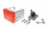 Опора кульова (передня/знизу/L) Audi A3 -93/VW Golf IV -06 FAG 825 0172 10 (фото 1)