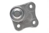 Опора кульова (передня/знизу/L) Audi A3 -93/VW Golf IV -06 FAG 825 0172 10 (фото 2)
