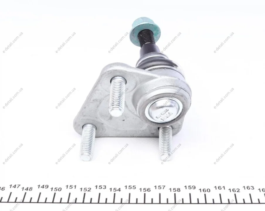 Опора кульова (передня/знизу) Audi A3 99-03/TT 98-06/Golf IV 02-05 FAG 825 0177 10 (фото 1)