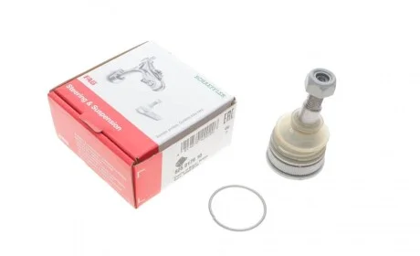 Опора кульова (передня/знизу) Fiat Uno/Panda -06 FAG 825 0179 10