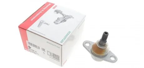 Опора кульова (передня/знизу) Mini Cooper 01-06 (R50/R52/R53) FAG 825 0206 10