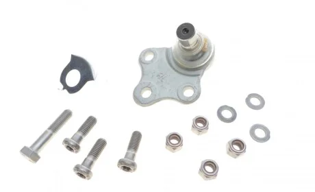 Опора шаровая (передняя/снизу) Citroen Berlingo/Peugeot Partner 96-08 FAG 825 0223 10