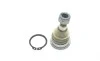 Опора кульова (передня/знизу) Nissan Primera/Sunny 86-02/Almera II 00- FAG 825 0227 10