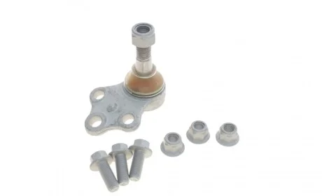 Опора кульова (передня/знизу) Nissan Pathfinder 3.5 V6 97-04 FAG 825 0244 10