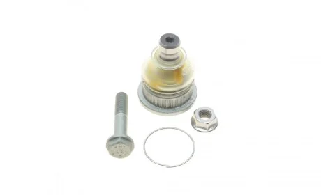 Опора кульова (передня/знизу) Renault Megane II/Scenic 02- (d=16mm) FAG 825 0245 10