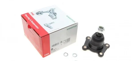 Опора шаровая (передняя/снизу) Toyota Hilux 2.2/2.4/2.5 85-05 FAG 825 0269 10