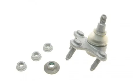 Опора шаровая (передняя/снизу/L) Audi A3 06-/VW Golf IV 05- FAG 825 0275 10