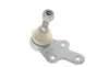 Опора кульова (передня/знизу) Ford Focus II 1.4-2.0TDCi 04-12/C-Max 07-10/Volvo C30/C70/S40 -02/06 FAG 825 0281 10 (фото 3)