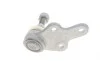 Опора кульова (передня/знизу) Ford Focus II 1.4-2.0TDCi 04-12/C-Max 07-10/Volvo C30/C70/S40 -02/06 FAG 825 0281 10 (фото 4)