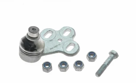 Опора кульова (передня/знизу/R) Audi 80/90 -91 FAG 825 0290 10