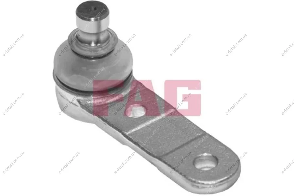 Опора кульова (передня/знизу) Ford Escort 90-00 FAG 825 0292 10 (фото 1)