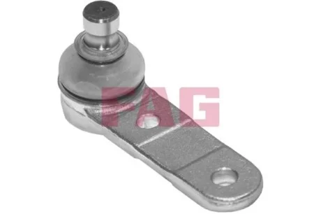 Опора кульова (передня/знизу) Ford Escort 90-00 FAG 825 0292 10
