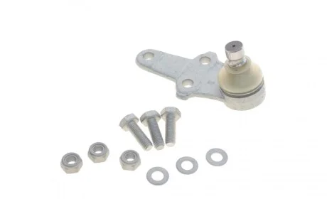 Опора шаровая (передняя/снизу) Ford Fiesta 1.6/1.8 XR2i -95 FAG 825 0297 10
