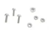 Опора шаровая (передняя/снизу) Ford Galaxy/Mondeo 1.6-2.0 TDCi 06-15 FAG 825 0298 10 (фото 3)