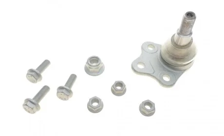 Опора шаровая (передняя/снизу) Ford Galaxy/Mondeo 1.6-2.0 TDCi 06-15 FAG 825 0298 10