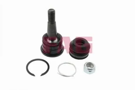 Опора шаровая (передняя/снизу) Toyota Yaris 99-05 FAG 825 0299 10