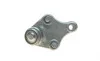 Опора кульова (передня/знизу) Toyota Corolla 06-/Auris 07-/Rav 4 06- FAG 825 0303 10 (фото 4)