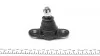 Опора кульова (передня/знизу) Hyundai Accent/Kia Rio 05- FAG 825 0310 10 (фото 4)