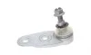Опора кульова (передня/знизу/L) Mini Mini 06- FAG 825 0311 10 (фото 4)