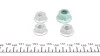 Опора кульова (передня/R) Skoda Roomster 06- FAG 825 0325 10 (фото 2)