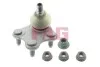 Опора кульова (передня/L) Skoda Roomster 06- FAG 825 0326 10 (фото 1)