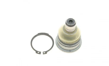 Опора кульова (передня/знизу) Opel Agila/Suzuki Splash/Swift III 1.0-1.3 05- FAG 825 0338 10