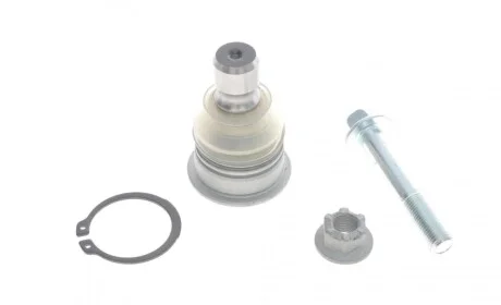 Опора кульова (передня/знизу) Nissan Qashqai/Renault Kadjar/Koleos 07- FAG 825 0342 10