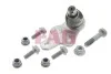 Опора кульова (передня/R) Ford Focus III 10- FAG 825035010 (фото 6)