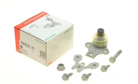 Опора шаровая (передняя) VW Caddy II 95-04 FAG 825 0352 10
