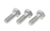 Опора шаровая (передняя/снизу) Daewoo Lanos 97- (конус 13,40mm) FAG 825 0356 10 (фото 4)