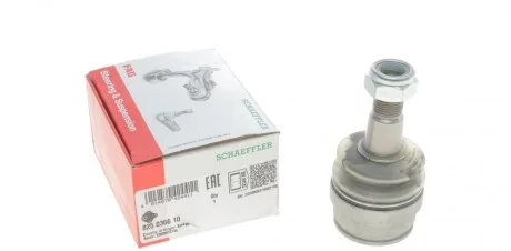 Опора кульова (передня) Toyota Land Cruiser 100 4.2/4.7 98-07 FAG 825 0366 10