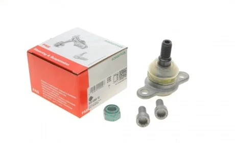 Опора кульова (передня/знизу) VW T4 90-03 FAG 825 0368 10