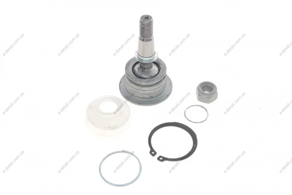 Опора шаровая (передняя/сверху) Toyota Land Cruiser Prado/Lexus GX 01- FAG 825 0369 10 (фото 1)