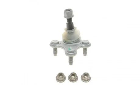 Опора кульова (передня/знизу/L) Audi A3/Skoda Octavia III/VW Caddy IV/Golf VII 12- FAG 825 0371 10