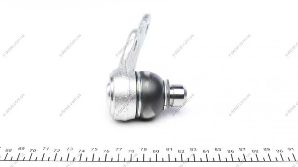 Опора кульова (передня/L) Ford Focus III 10- FAG 825038510 (фото 1)