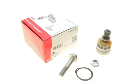 Опора шаровая (передняя/снизу) Mitsubishi Carisma/Space Star 95-06 FAG 825 0387 10