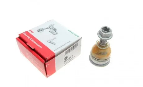 Опора кульова (передня) Smart Fortwo 08- FAG 825 0388 10