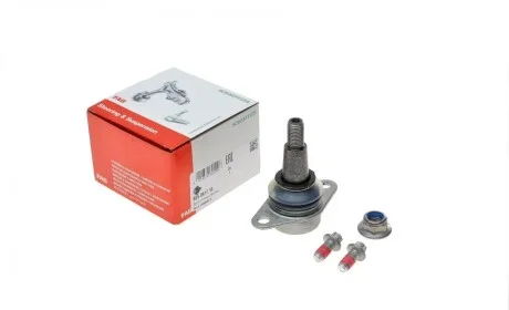 Опора шаровая (передняя) BMW X3 (F25)/ X4 (F26) 11- FAG 825 0417 10